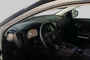 Citroen C5 Aircross esikatselu 2