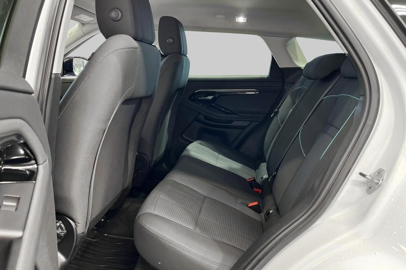 Land Rover Range Rover Evoque iso kuva 8