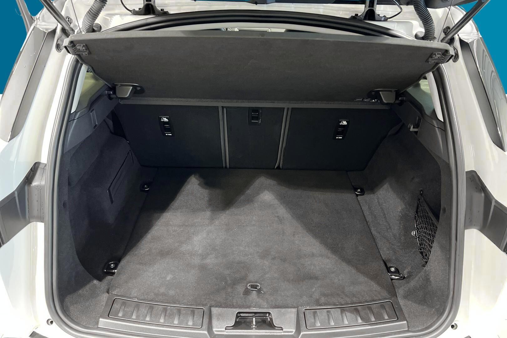 Land Rover Range Rover Evoque iso kuva 10