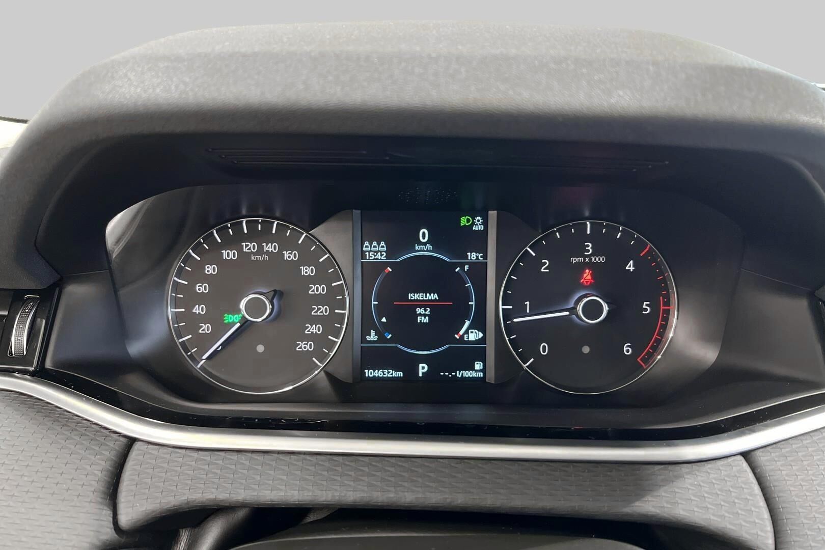 Land Rover Range Rover Evoque iso kuva 27