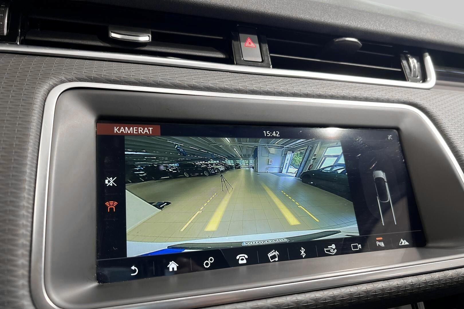 Land Rover Range Rover Evoque iso kuva 12