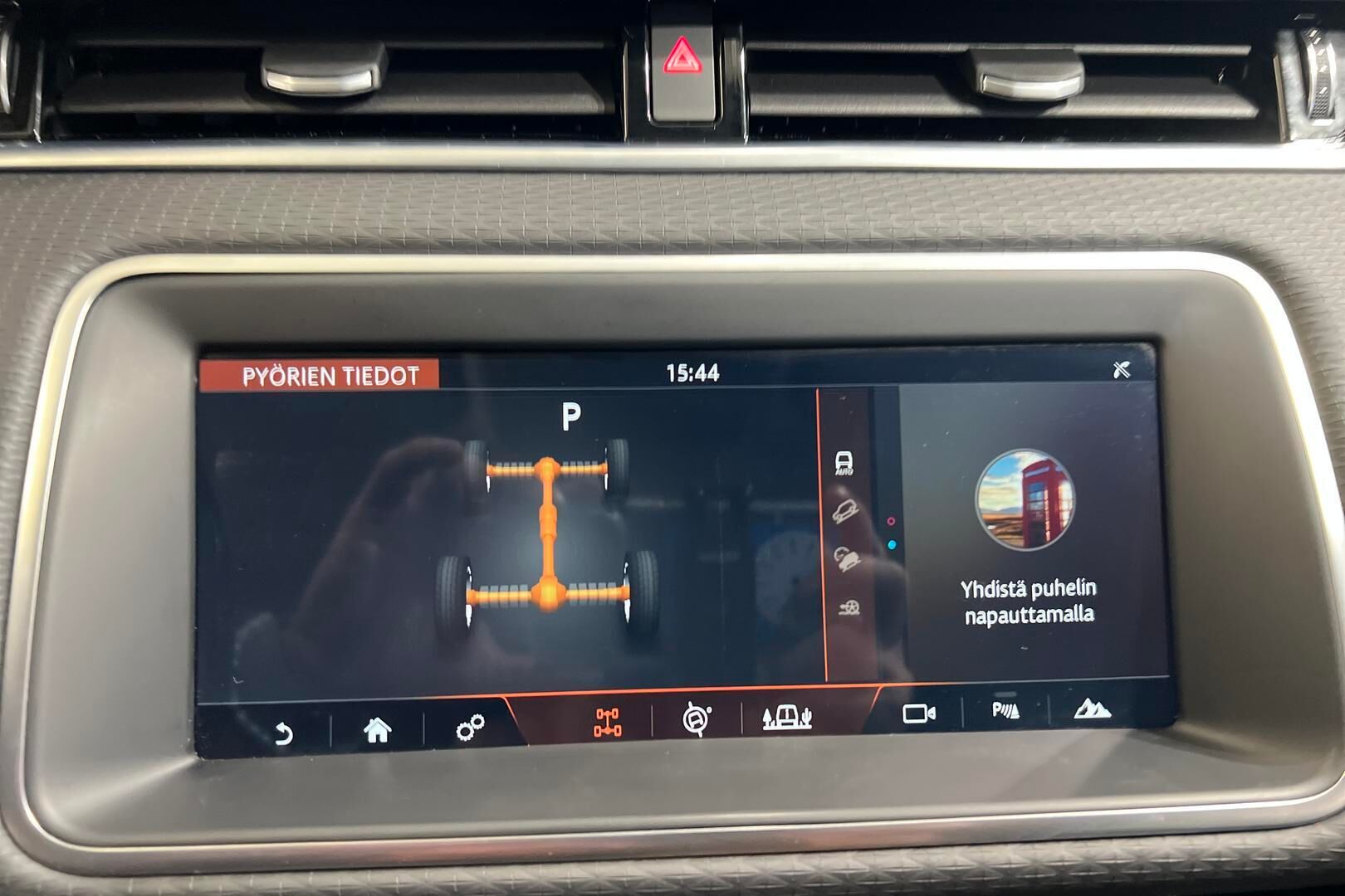 Land Rover Range Rover Evoque iso kuva 14