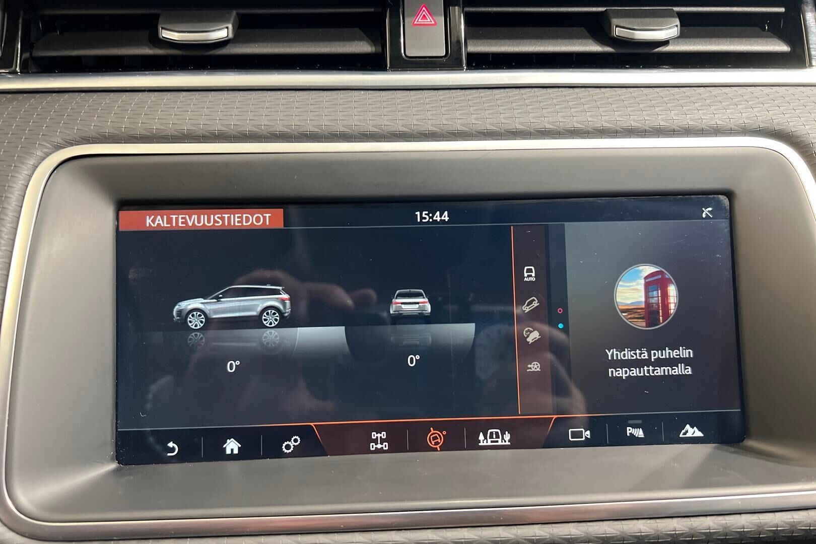 Land Rover Range Rover Evoque iso kuva 15