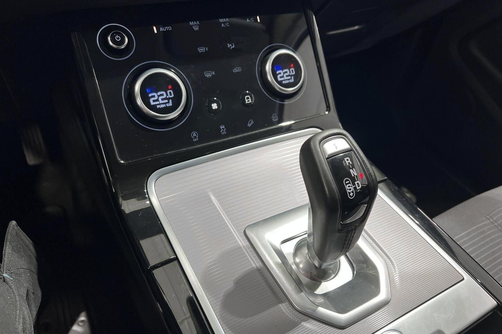 Land Rover Range Rover Evoque iso kuva 18