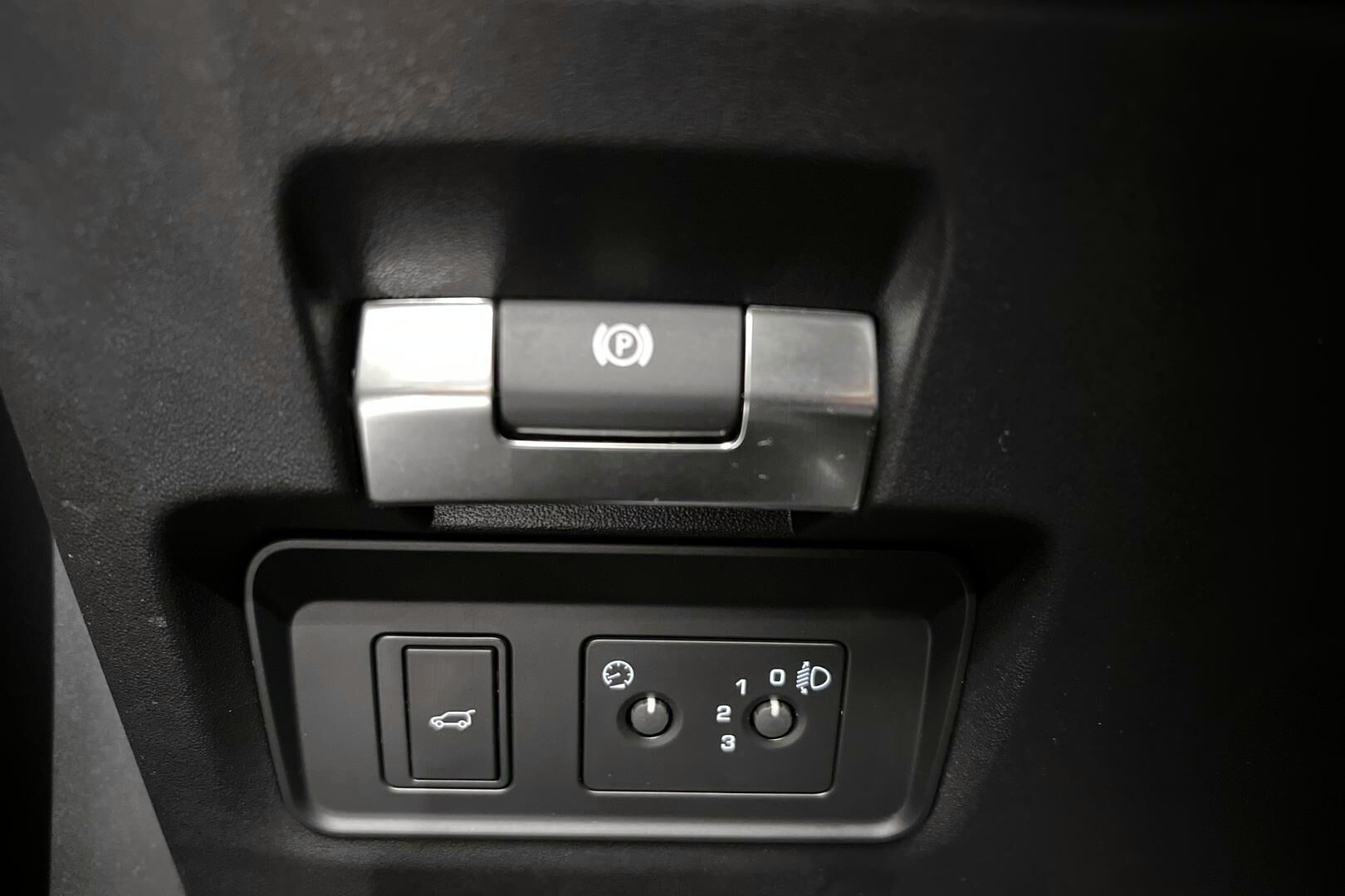 Land Rover Range Rover Evoque iso kuva 23