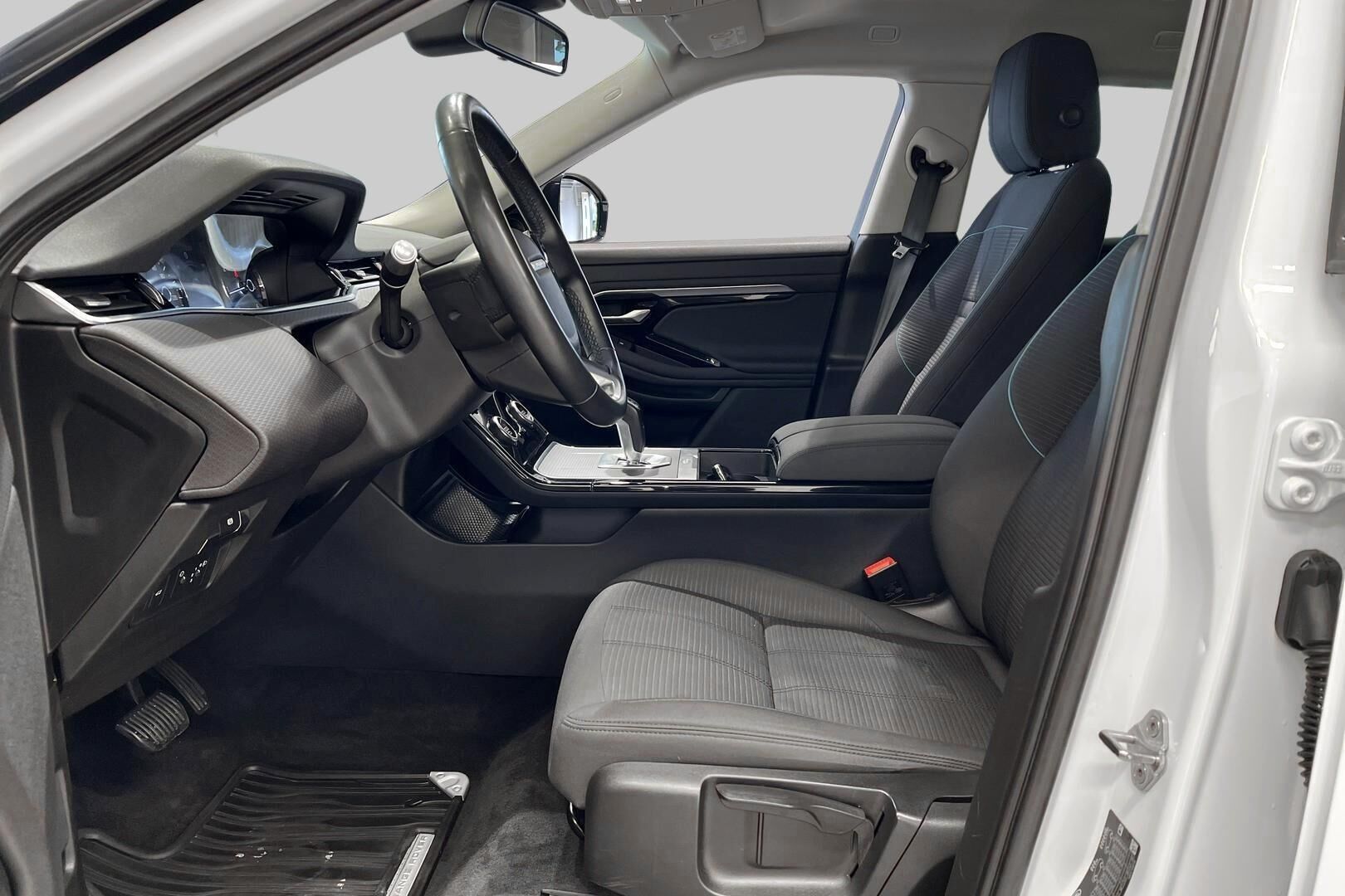 Land Rover Range Rover Evoque iso kuva 7