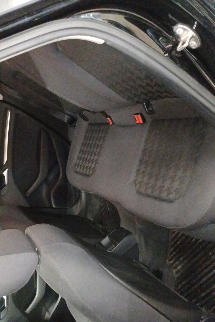 Audi A3 iso kuva 7
