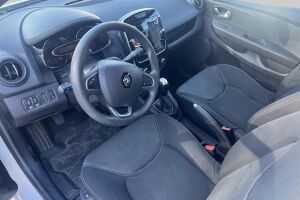 Renault Clio esikatselu 1