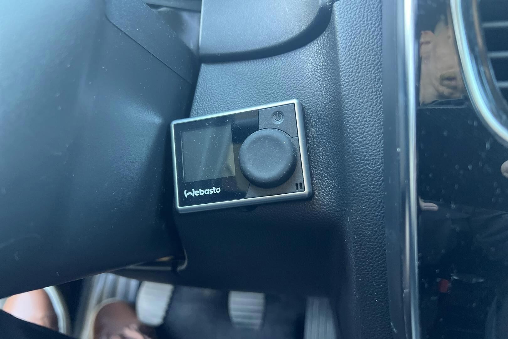 Renault Clio iso kuva 2