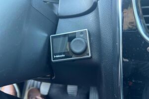 Renault Clio esikatselu 2