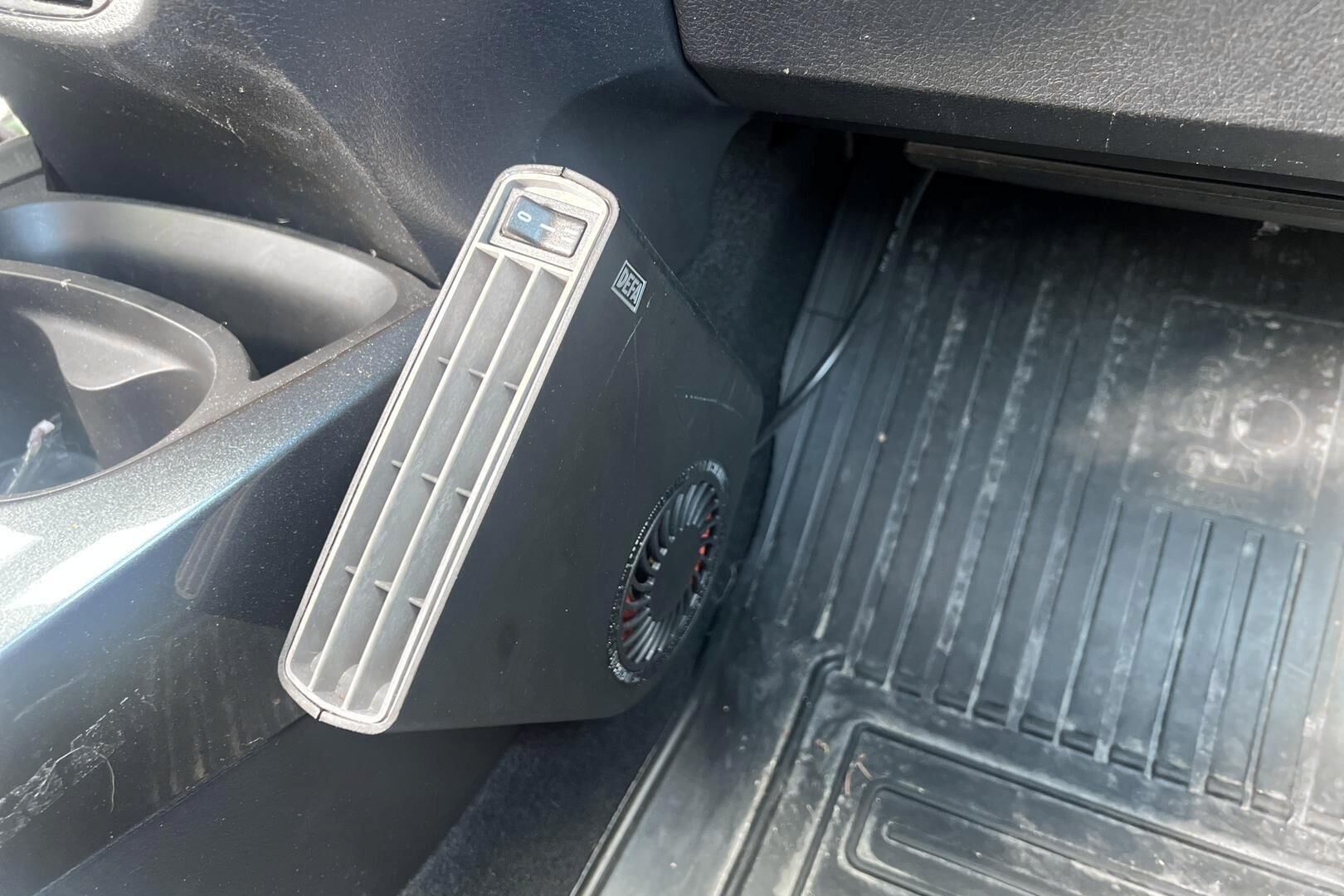 Toyota Yaris iso kuva 3