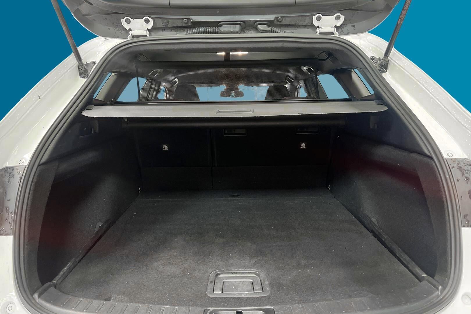 Toyota Corolla iso kuva 11