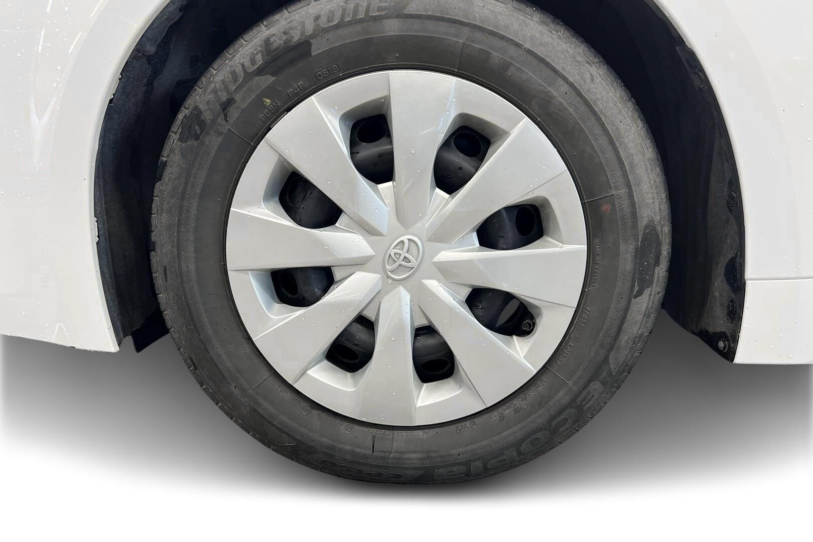 Toyota Corolla iso kuva 12