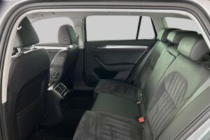 Skoda Superb esikatselu 9