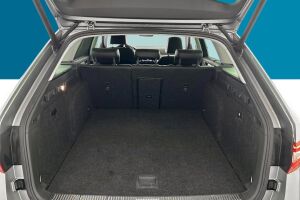 Skoda Superb esikatselu 10