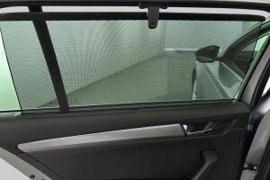 Skoda Superb esikatselu 27