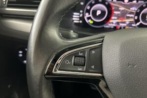 Skoda Superb esikatselu 18