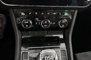 Skoda Superb esikatselu 21