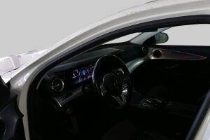 Mercedes-Benz E esikatselu 2