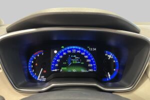 Toyota Corolla esikatselu 30