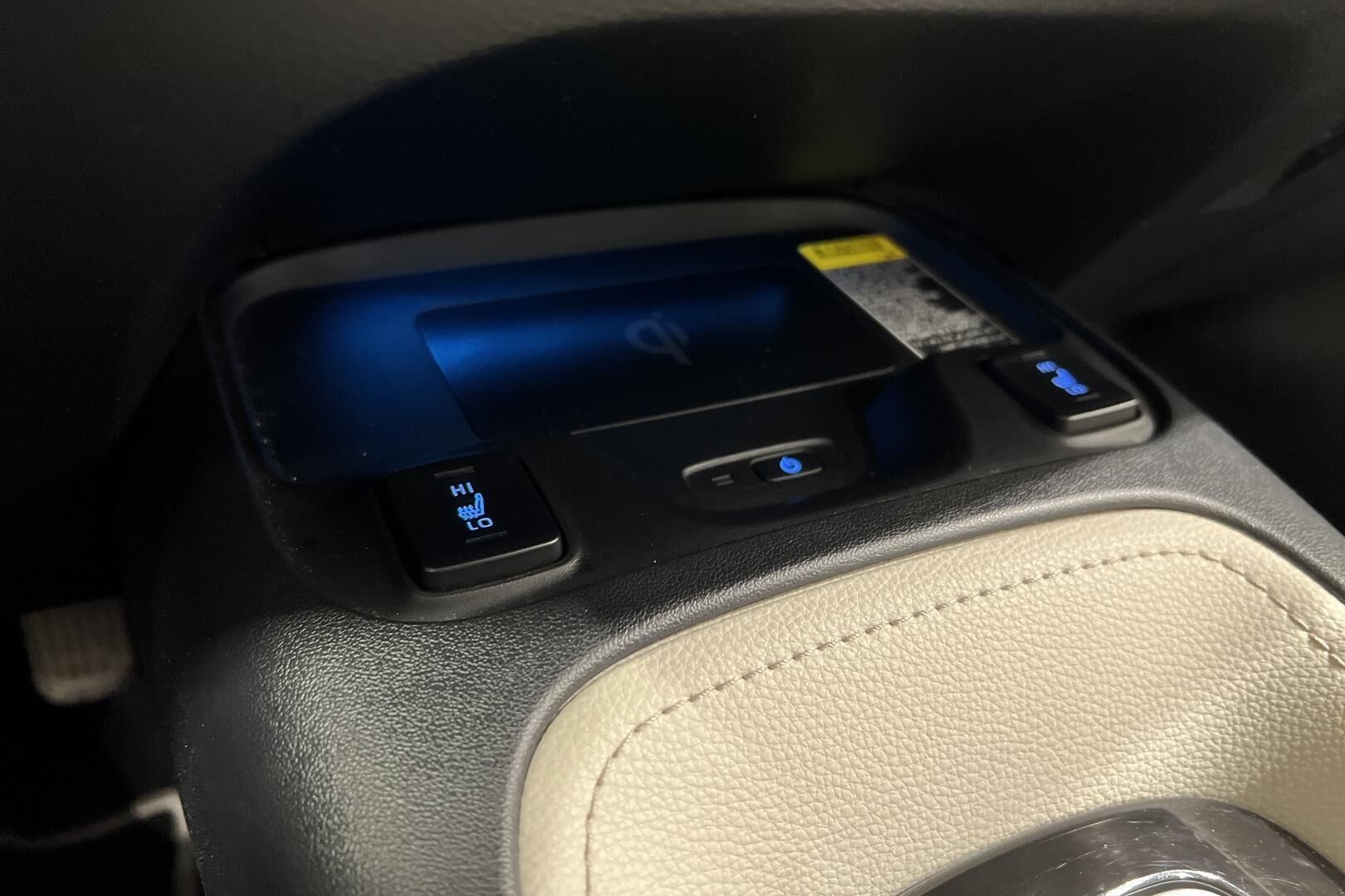 Toyota Corolla iso kuva 17