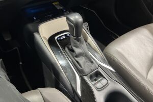 Toyota Corolla esikatselu 18