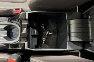 Toyota Corolla esikatselu 19