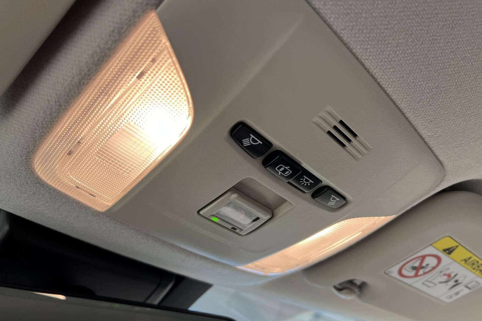 Toyota Corolla iso kuva 21