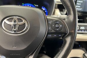 Toyota Corolla esikatselu 22