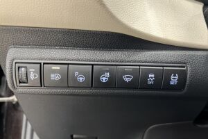 Toyota Corolla esikatselu 24