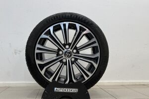 Toyota Corolla esikatselu 25