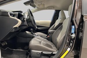 Toyota Corolla esikatselu 7