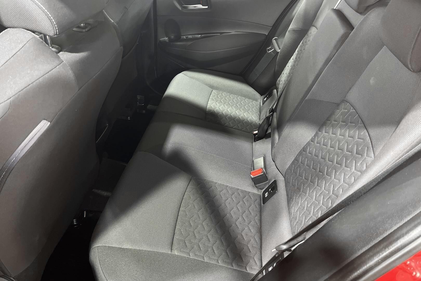 Toyota Corolla iso kuva 18