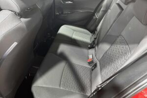Toyota Corolla esikatselu 18