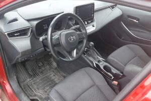 Toyota Corolla esikatselu 2