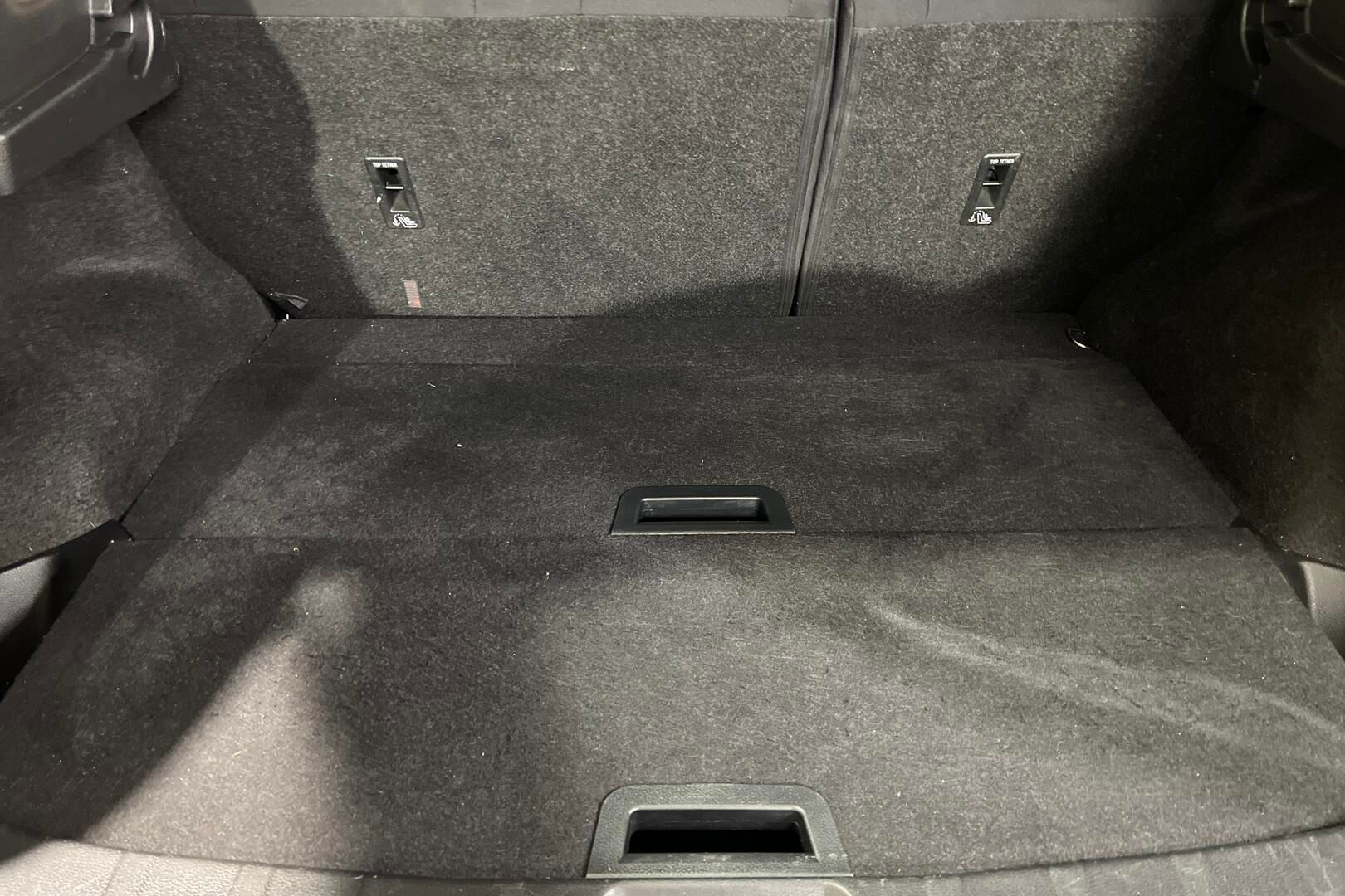 Nissan Qashqai iso kuva 10