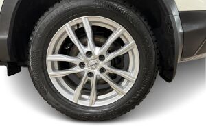 Nissan Qashqai esikatselu 11