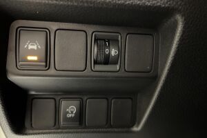 Nissan Qashqai esikatselu 12