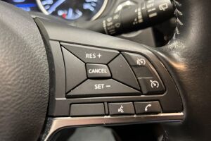 Nissan Qashqai esikatselu 14