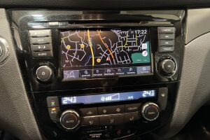 Nissan Qashqai esikatselu 16