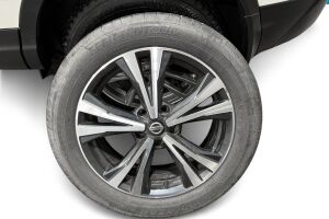 Nissan Qashqai esikatselu 19