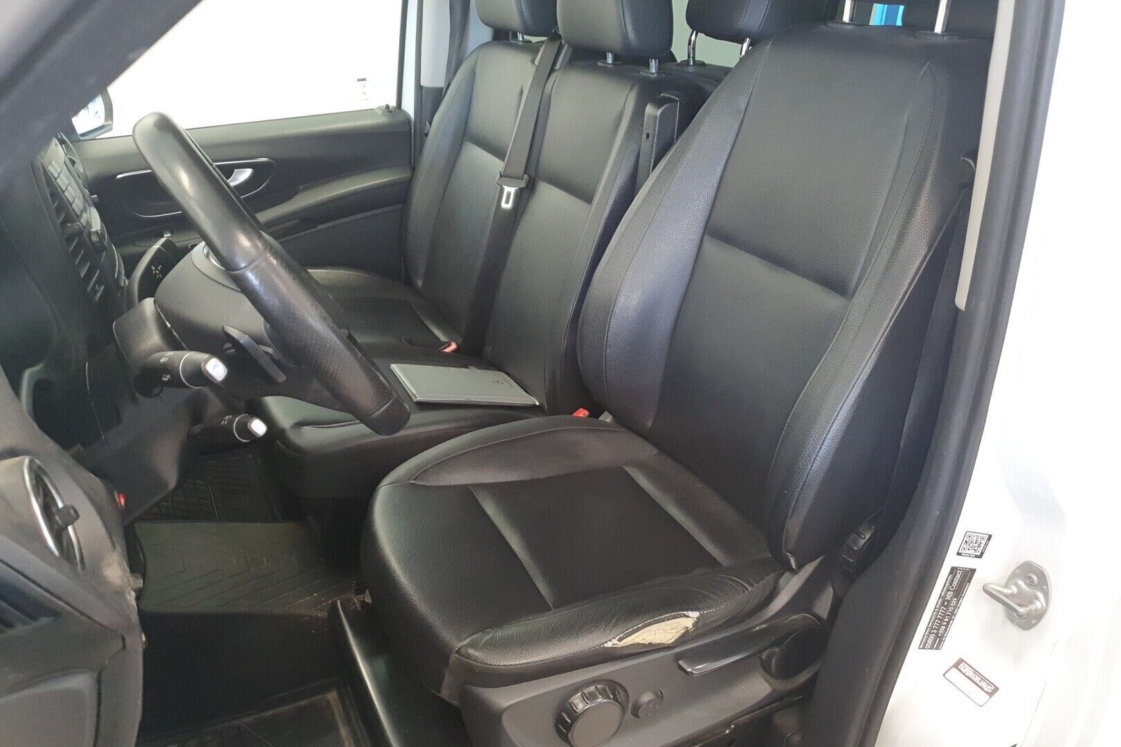 Mercedes-Benz Vito iso kuva 6