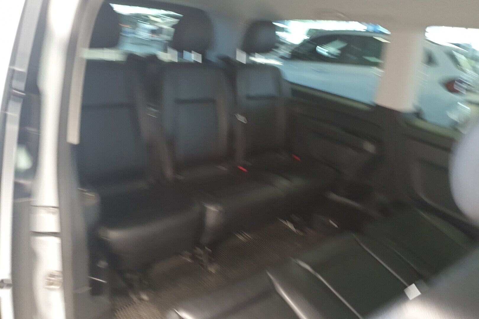 Mercedes-Benz Vito iso kuva 10
