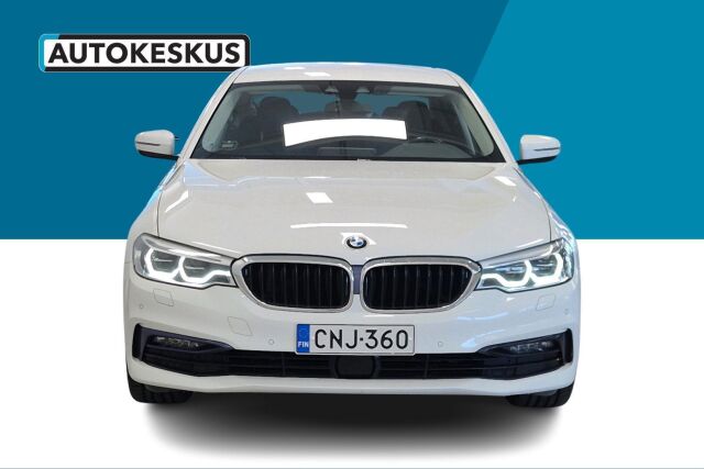 BMW 5-sarja