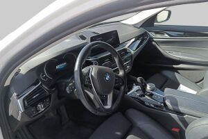 BMW 5-sarja esikatselu 2
