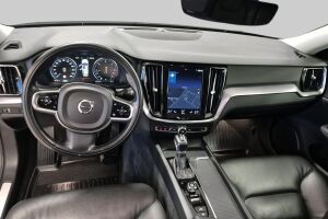 Volvo V60 esikatselu 11
