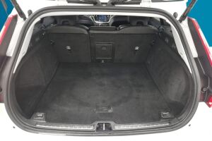 Volvo V60 esikatselu 12