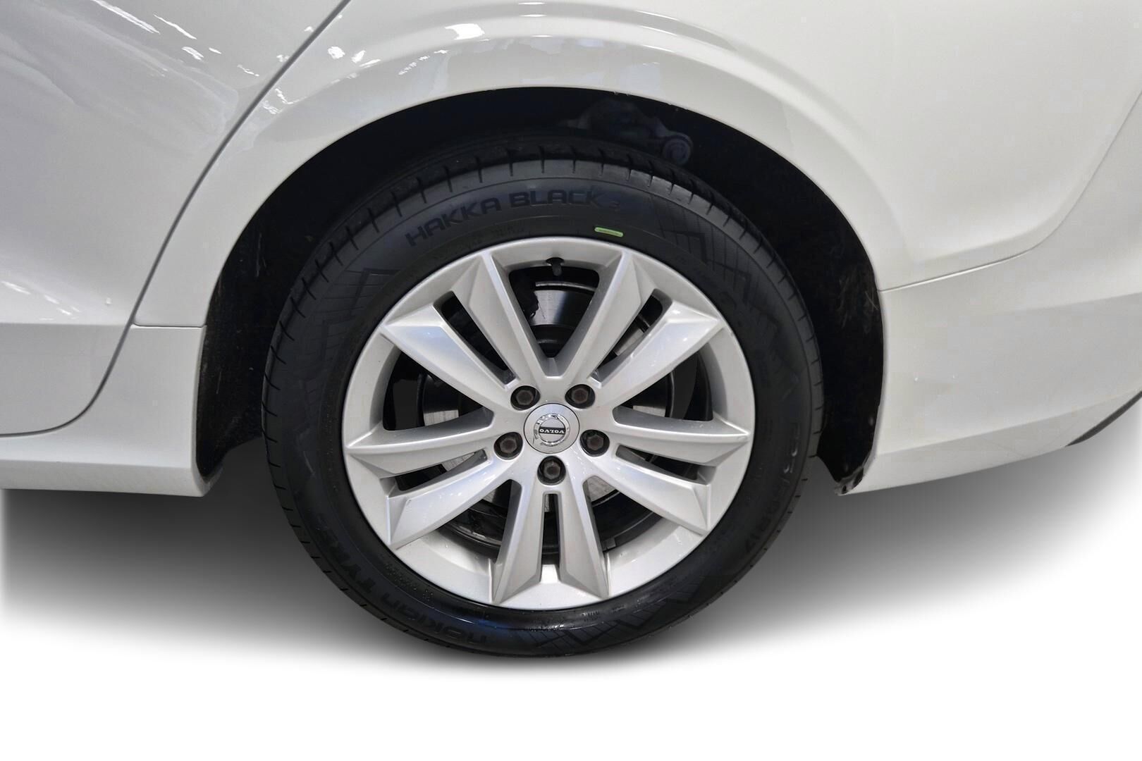 Volvo V60 iso kuva 13