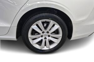 Volvo V60 esikatselu 13