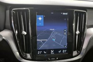Volvo V60 esikatselu 15